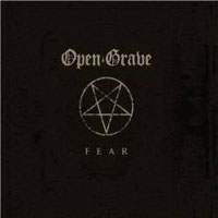 Open Grave - Fear