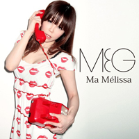 Meg (JPN) - Ma Melissa (Single)