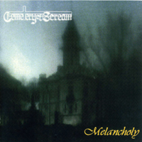 Cemetery Of Scream - Melancholy (1995 Re-Relesed)