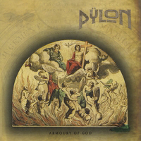 Pÿlon - Armoury Of God