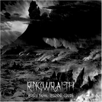 Ringwraith - Tales From Middle Earth