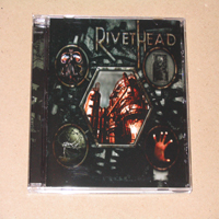 Rivethead - Rivethead
