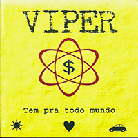 Viper (BRA) - Tem pra todo Mundo