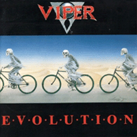 Viper (BRA) - Evolution