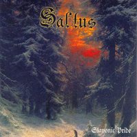 Saltus - Slavonic Pride