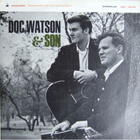 Doc Watson - Doc Watson & Son