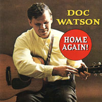 Doc Watson - Home Again