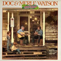 Doc Watson - Down South