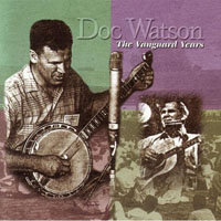 Doc Watson - The Vanguard Years (CD 3)