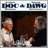 Doc Watson - Doc & Dawg