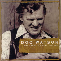 Doc Watson - Songs From Home