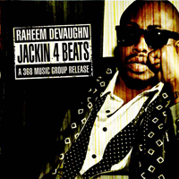 Raheem DeVaughn - Jackin 4 Beats (Mixtape)
