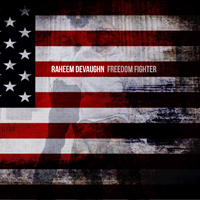 Raheem DeVaughn - Freedom Fighter (Mixtape)