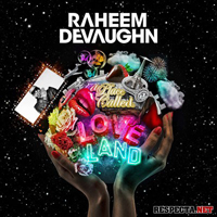 Raheem DeVaughn - A Place Called Loveland (Deluxe Edition)