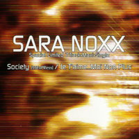 Sara Noxx - Society (Maxi-Single)