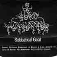 Sabbatical Goat - Sabbatical Goat