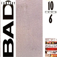 Bad Company (GBR, London, Westminster) - 10 From 6