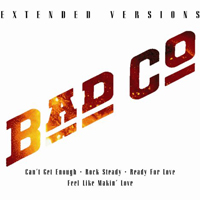 Bad Company (GBR, London, Westminster) - Extended Versions (Live in the U.K. - April 2010)