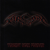 Sarcoma Inc - Torment Rides Forever