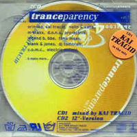 Kai Tracid - TRANCEparency, Vol. 1 (CD 1)