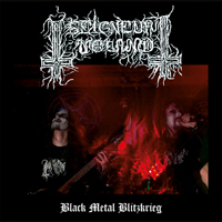 Seigneur Voland - Black Metal Blitzkrieg (Live)