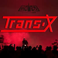 Trans-X - Discolocos, Vol. 1 (Original Motion Picture Soundtrack)