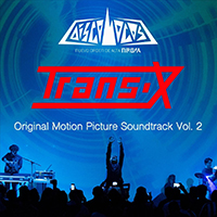 Trans-X - Discolocos, Vol. 2 (Original Motion Picture Soundtrack)