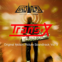 Trans-X - Discolocos, Vol. 3 (Original Motion Picture Soundtrack)