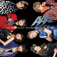 AAA - Dream After Dream (Single)