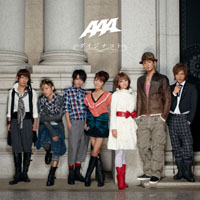 AAA - Daiji Na Koto (Single)