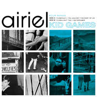 Airiel - Kid Games (EP)
