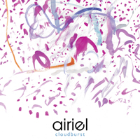 Airiel - Cloudburst (Single)