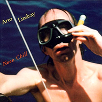 Arto Lindsay - Noon Chill / Reentry (Limited Edition, CD 2: Reentry)