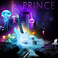 Prince - Lotus Flow3r/MPLsound/Elixer (CD 2 - MPLsound)