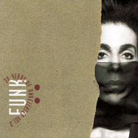 Prince - 30 Years Of Unreleased Funk, Vol. 3 (CD 2)