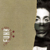 Prince - 30 Years Of Unreleased Funk, Vol. 3 (CD 3)