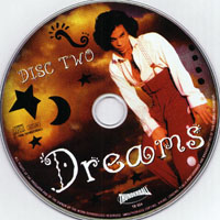 Prince - Dreams - Outtakes 1982-1997 (CD 2)