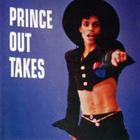 Prince - Out Takes