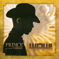 Prince - WOW (CD 1)