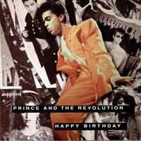 Prince - 1986.06.07 - Happy Birthday (Live on the Hit & Run Tour, Cobo Hall, Detroit)
