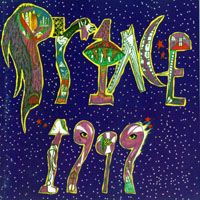 Prince - 1999 (Deluxe Edition)