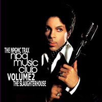 Prince - The Slaughterhouse