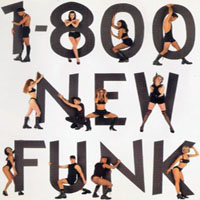 Prince - 1-800 New-Funk