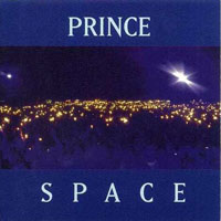 Prince - Space (EP)