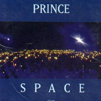 Prince - Space (Single)