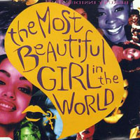 Prince - The Most Beautiful Girl In The World (Single)