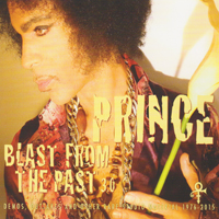 Prince - Blast From The Past 3.0 (Demos, Outtakes & other Rare Materials 1976-2015) [CD 1]