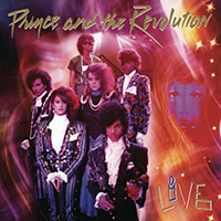 Prince - Prince and The Revolution: Live (2022 Remaster)