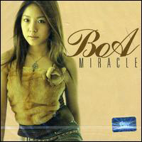 BoA (KOR) - Miracle