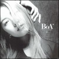 BoA (KOR) - NO.1